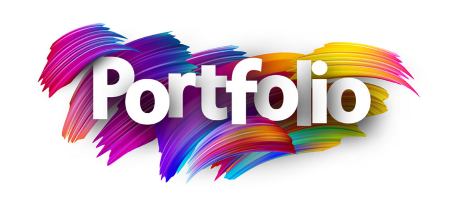 Personal and Business Portfolios